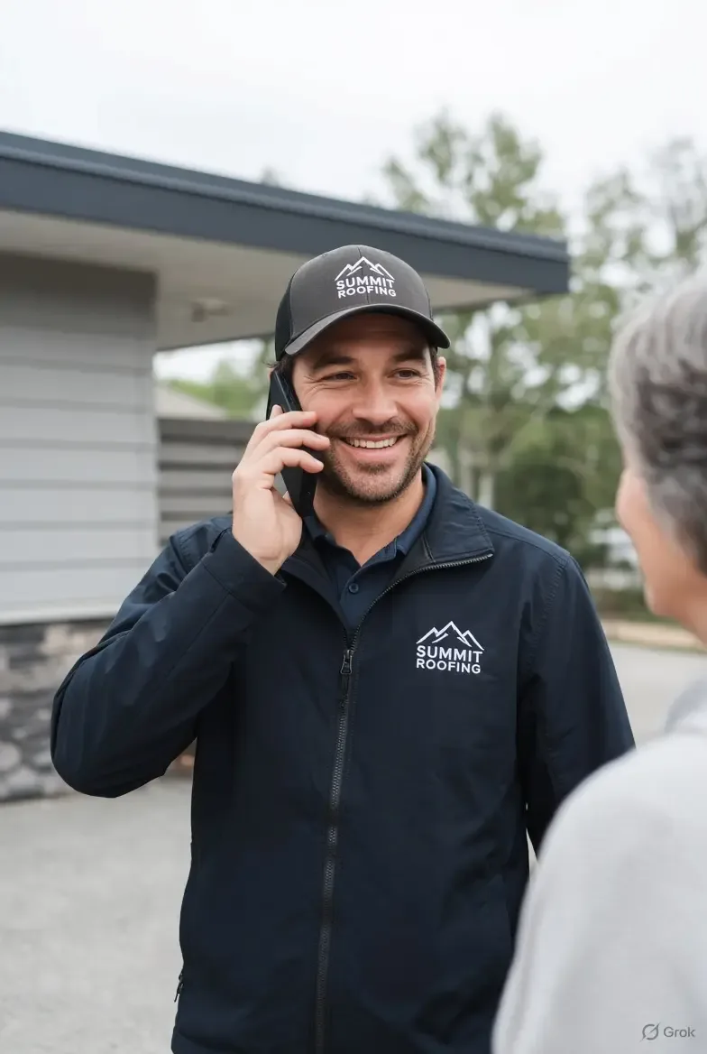 Flat Roof Leak Repair Bloomington, WI FAQs